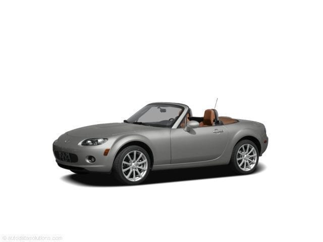 mazda mx-5 miata 2007 JM1NC25F970128964 image mazda mx-5 miata 2007 JM1NC25F970128964 image